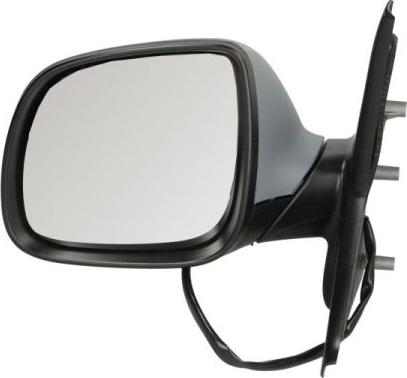 BLIC 5402-04-9239983P - Outside Mirror www.parts5.com