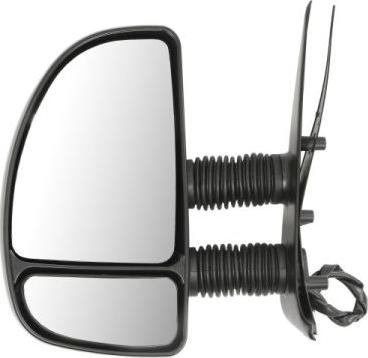 BLIC 5402-04-9239921P - Outside Mirror parts5.com