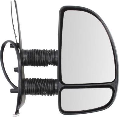 BLIC 5402-04-9229921P - Outside Mirror www.parts5.com