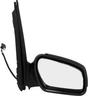 BLIC 5402-04-9229399P - Outside Mirror www.parts5.com