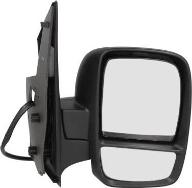 BLIC 5402-04-9222959P - Outside Mirror www.parts5.com