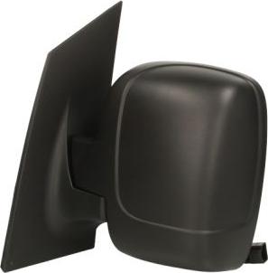 BLIC 5402-04-9222956P - Outside Mirror www.parts5.com