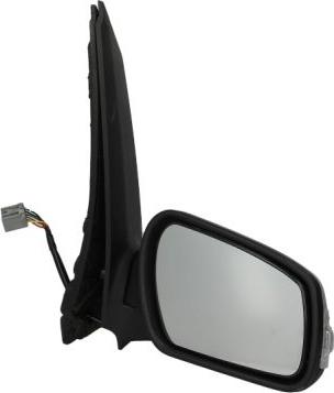 BLIC 5402-04-9222398P - Outside Mirror parts5.com