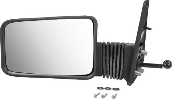 BLIC 5402-04-1191295P - Outside Mirror www.parts5.com