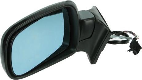 BLIC 5402-04-1191729P - Retrovisor exterior www.parts5.com