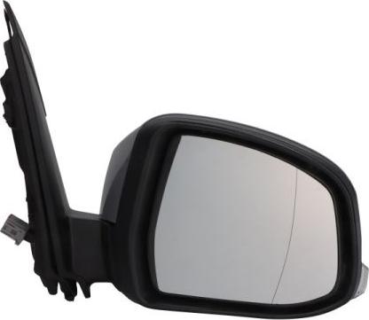 BLIC 5402-04-1159291P - Outside Mirror www.parts5.com