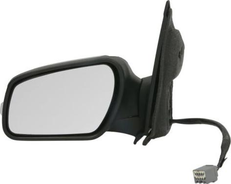 BLIC 5402-04-1151299P - Outside Mirror www.parts5.com