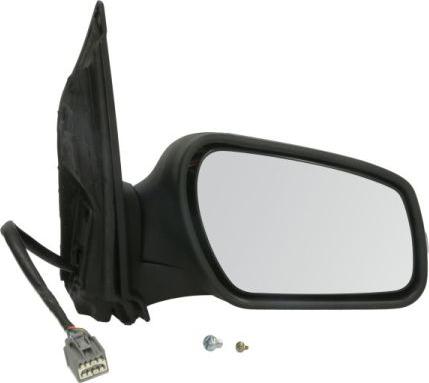 BLIC 5402-04-1152299P - Outside Mirror www.parts5.com