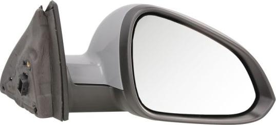 BLIC 5402-04-1119221P - Outside Mirror www.parts5.com