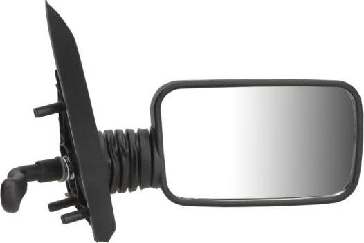 BLIC 5402-04-1115913P - Outside Mirror www.parts5.com