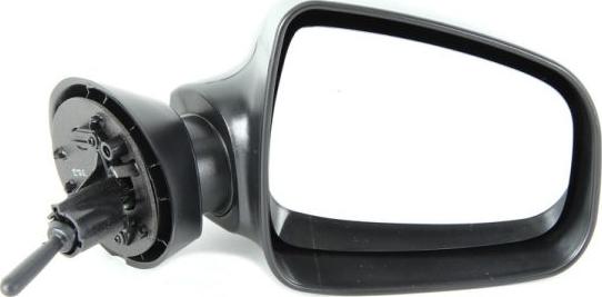 BLIC 5402-04-1115592P - Outside Mirror www.parts5.com