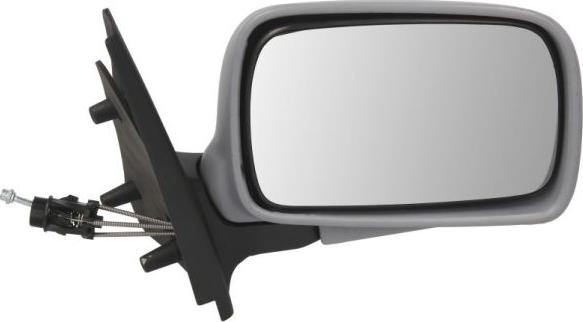 BLIC 5402-04-1115198P - Outside Mirror parts5.com