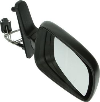 BLIC 5402-04-1115139P - Outside Mirror www.parts5.com