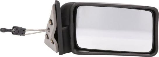 BLIC 5402-04-1115172P - Outside Mirror www.parts5.com