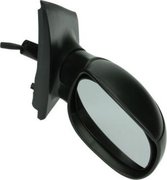 BLIC 5402-04-1115853P - Outside Mirror www.parts5.com