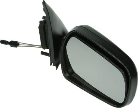 BLIC 5402-04-1115313P - Outside Mirror www.parts5.com