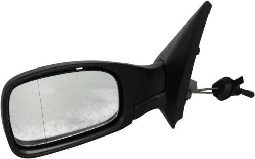 BLIC 5402-04-1111282P - Outside Mirror www.parts5.com