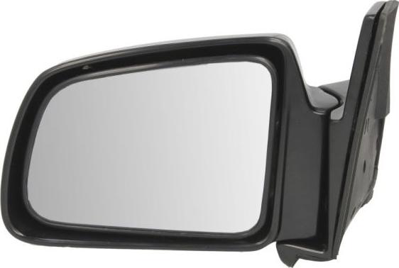 BLIC 5402-04-1112989P - Outside Mirror www.parts5.com