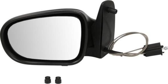 BLIC 5402-04-1112133P - Outside Mirror www.parts5.com