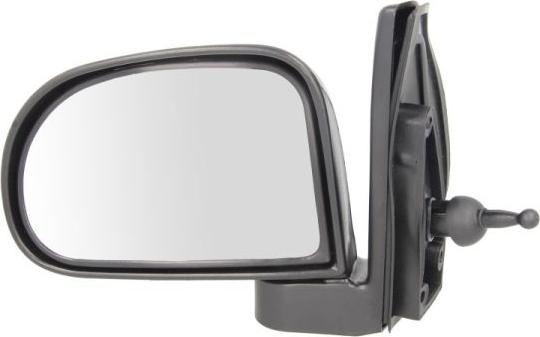 BLIC 5402-04-1112120P - Outside Mirror www.parts5.com