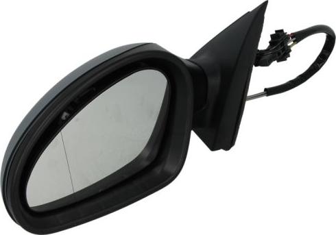 BLIC 5402-04-1112892P - Outside Mirror www.parts5.com