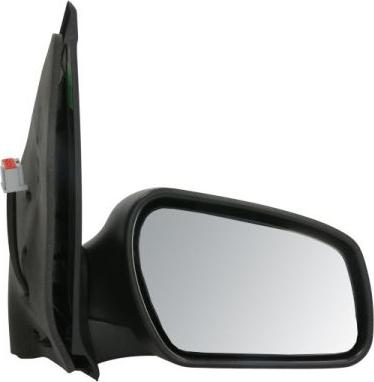 BLIC 5402-04-1112390P - Retrovisor exterior www.parts5.com