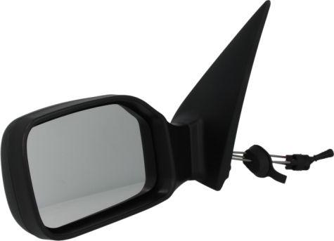 BLIC 5402-04-1112287P - Outside Mirror www.parts5.com