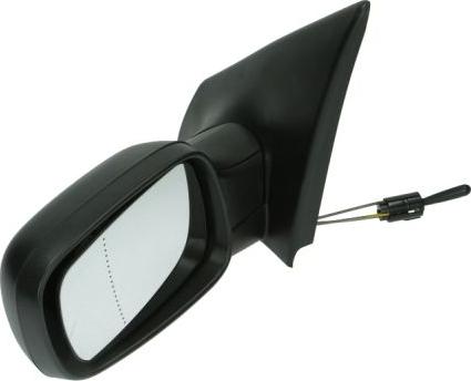 BLIC 5402-04-1112228P - Outside Mirror www.parts5.com