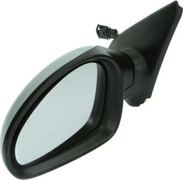 BLIC 5402-04-1139997P - Outside Mirror parts5.com