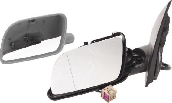 BLIC 5402-04-1139119P - Retrovisor exterior www.parts5.com