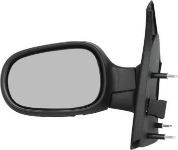 BLIC 5402-04-1139232P - Outside Mirror parts5.com