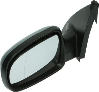 BLIC 5402-04-1139229P - Retrovisor exterior www.parts5.com