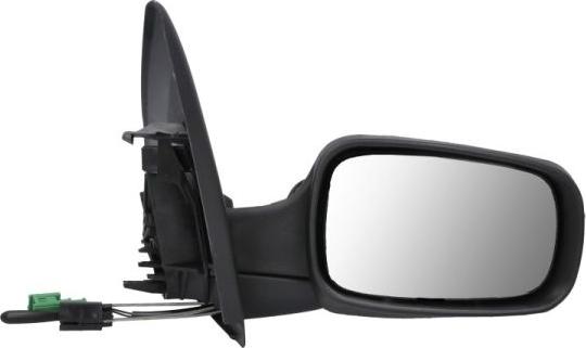 BLIC 5402-04-1138228P - Outside Mirror www.parts5.com