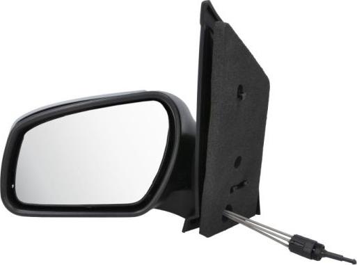 BLIC 5402-04-1137290P - Outside Mirror www.parts5.com