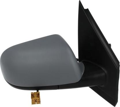 BLIC 5402-04-1129119P - Outside Mirror www.parts5.com