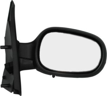 BLIC 5402-04-1129232P - Outside Mirror parts5.com