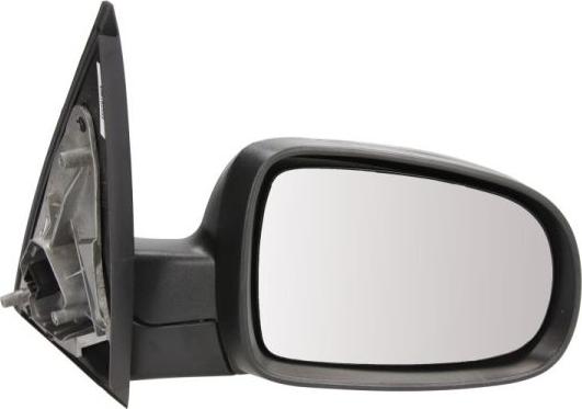 BLIC 5402-04-1129229P - Retrovisor exterior www.parts5.com