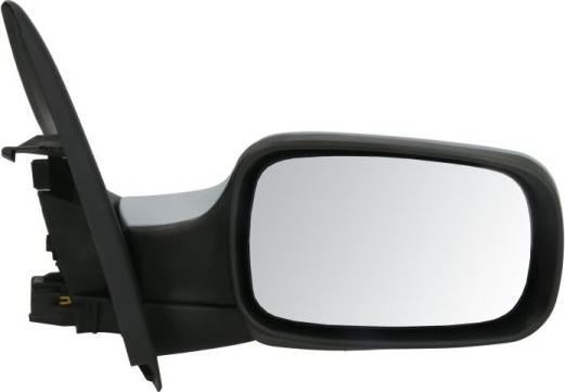 BLIC 5402-04-1129228P - Retrovisor exterior www.parts5.com