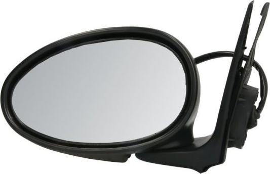 BLIC 5402-04-1125951P - Outside Mirror www.parts5.com