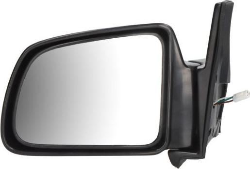 BLIC 5402-04-1125989P - Outside Mirror www.parts5.com