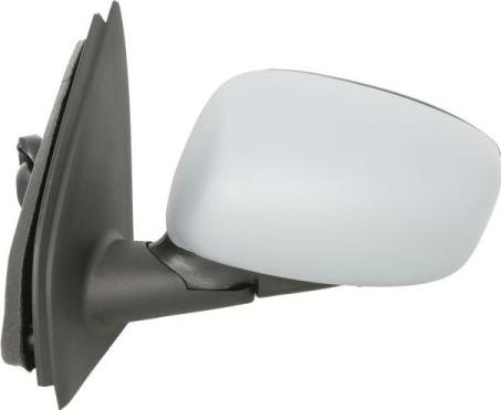 BLIC 5402-04-1125931P - Outside Mirror www.parts5.com