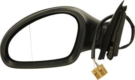 BLIC 5402-04-1125892P - Outside Mirror www.parts5.com