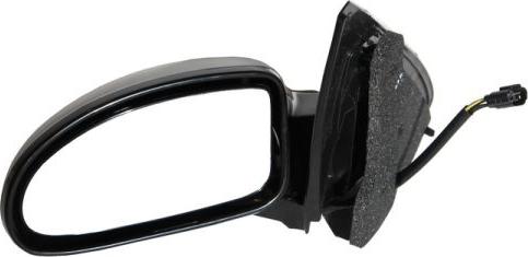 BLIC 5402-04-1125396P - Outside Mirror www.parts5.com