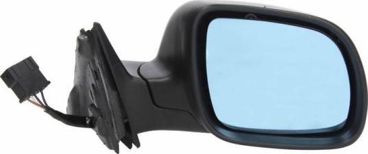 BLIC 5402-04-1121596P - Retrovisor exterior www.parts5.com