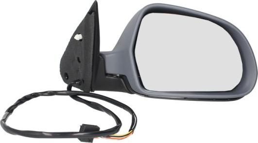 BLIC 5402-04-1121565P - Retrovisor exterior www.parts5.com