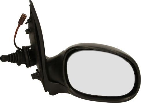 BLIC 5402-04-1121528P - Outside Mirror www.parts5.com