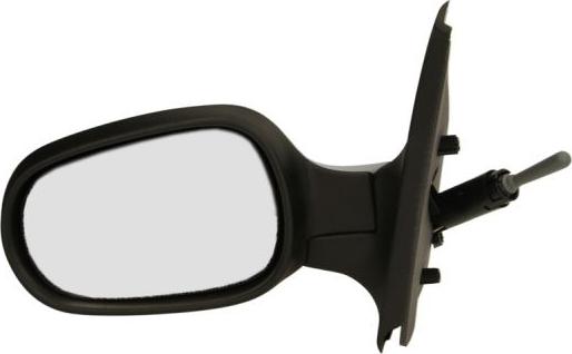 BLIC 5402-04-1121571P - Outside Mirror www.parts5.com