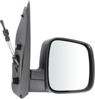 BLIC 5402-04-1121640P - Outside Mirror www.parts5.com