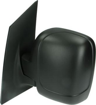 BLIC 5402-04-1121604P - Outside Mirror www.parts5.com