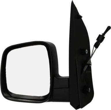 BLIC 5402-04-1121616P - Outside Mirror www.parts5.com